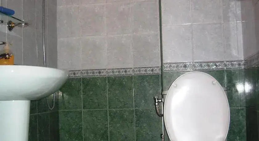 София: Layosh Koshut Apartment