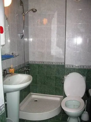 София: Layosh Koshut Apartment