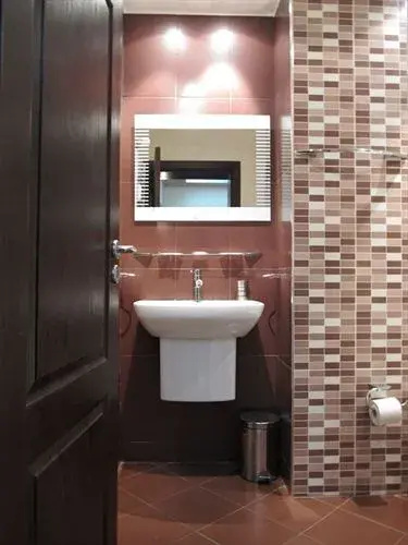София: City Apartment