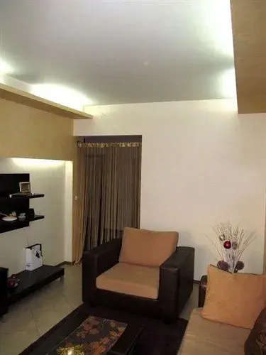 София: City Apartment
