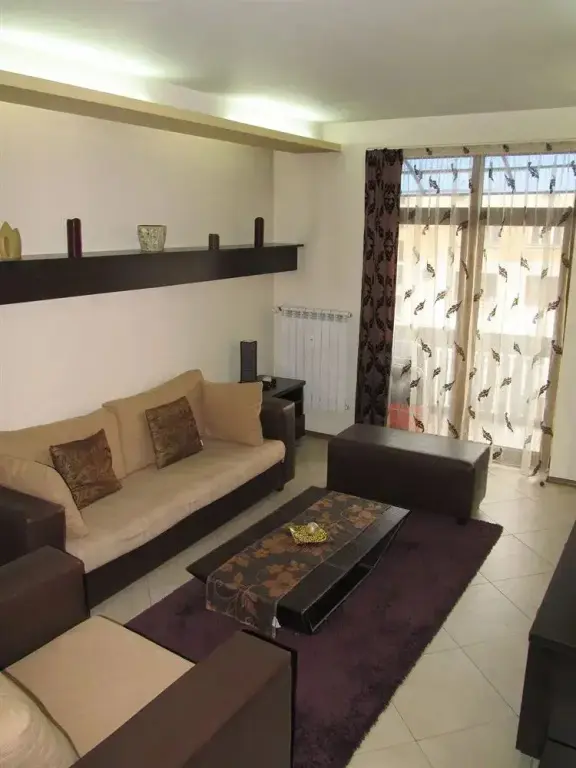 София: City Apartment