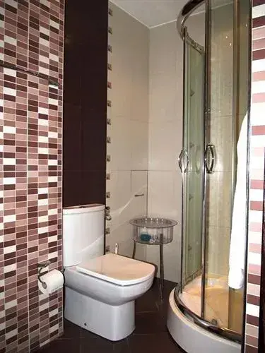 София: City Apartment