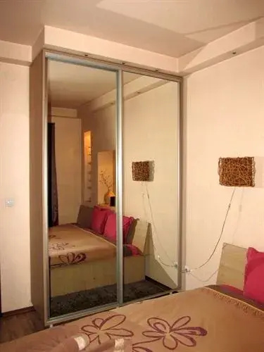 София: City Apartment