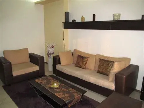 София: City Apartment