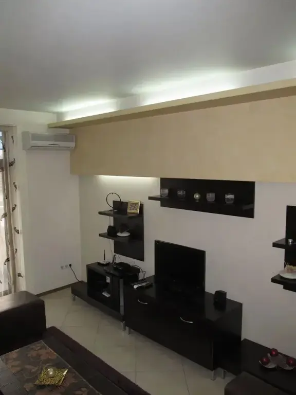 София: City Apartment