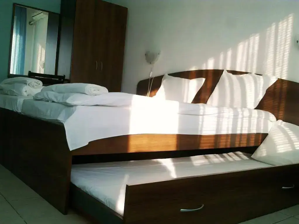 Сандански: Family Hotel Heaven