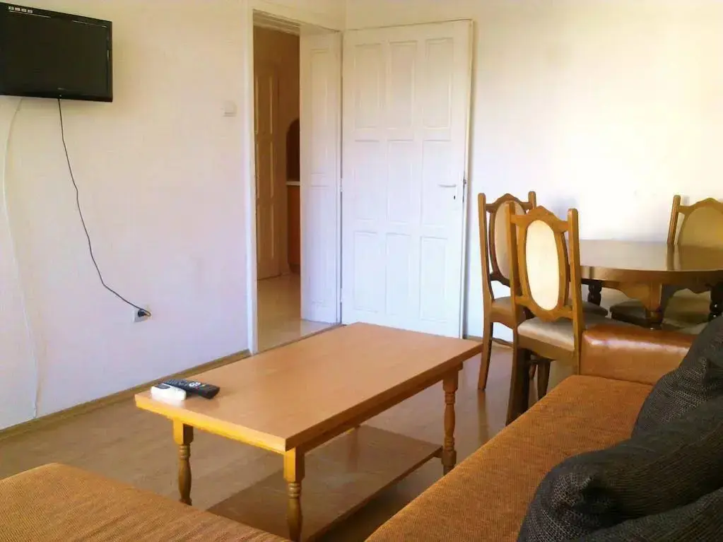 Сандански: Family Hotel Heaven