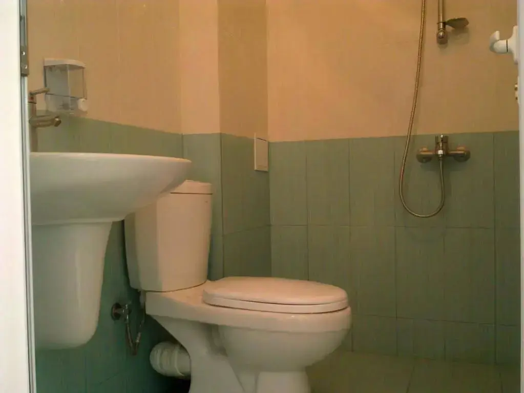 Сандански: Family Hotel Heaven