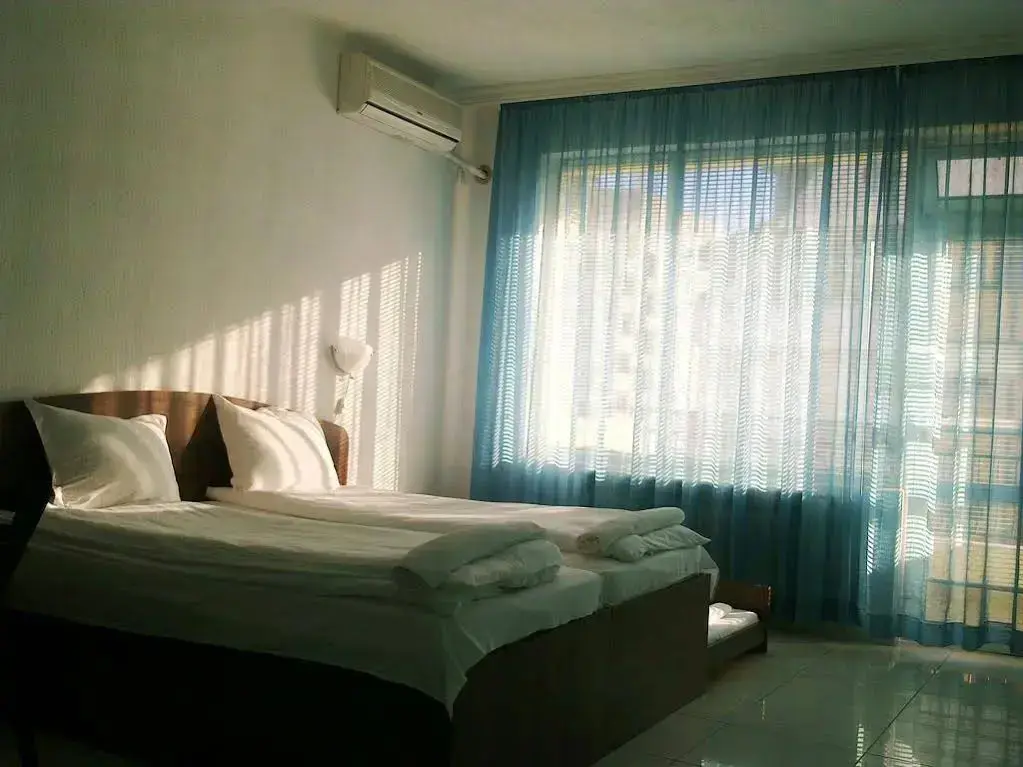 Сандански: Family Hotel Heaven