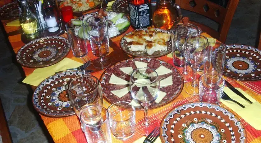 Девин: Family Hotel Veronika