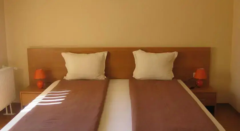 Девин: Family Hotel Veronika