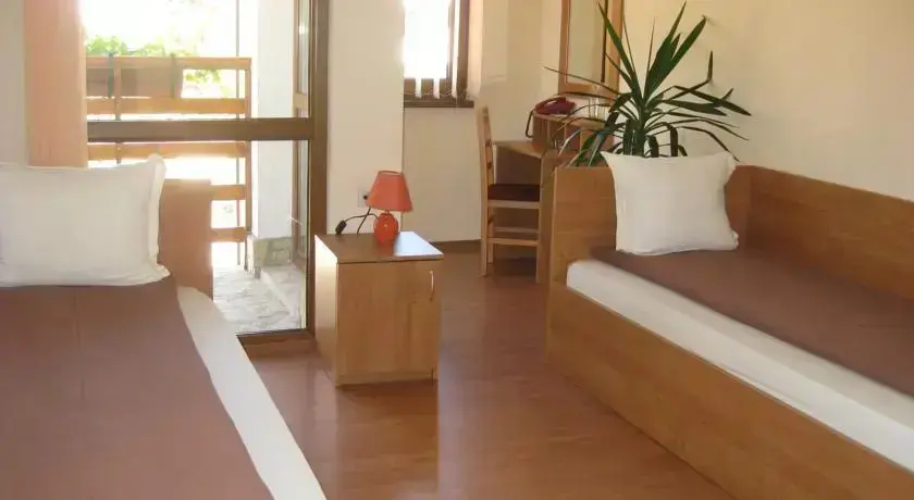 Девин: Family Hotel Veronika