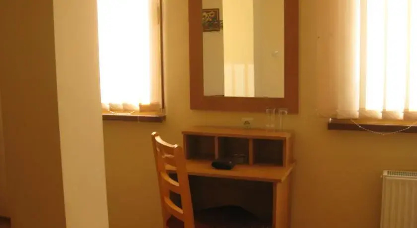 Девин: Family Hotel Veronika