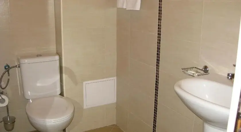 Девин: Family Hotel Veronika