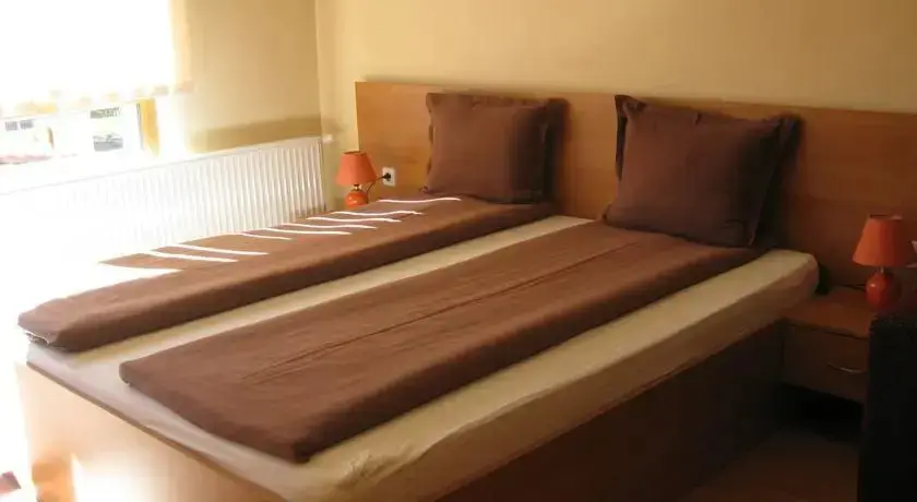 Девин: Family Hotel Veronika