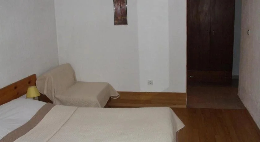 Смолян: Guest House Riben Dar