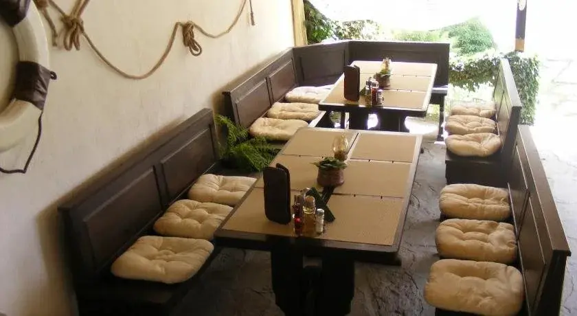Смолян: Guest House Riben Dar