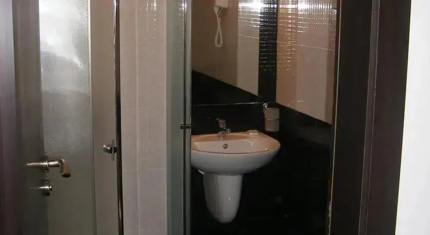Смолян: Guest House Riben Dar