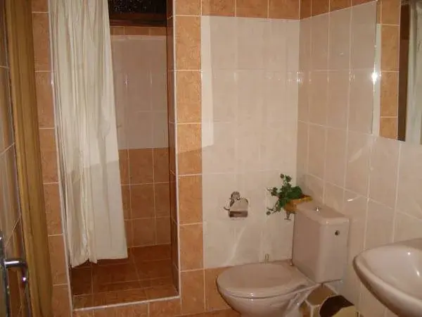 Смолян: Guest House Riben Dar