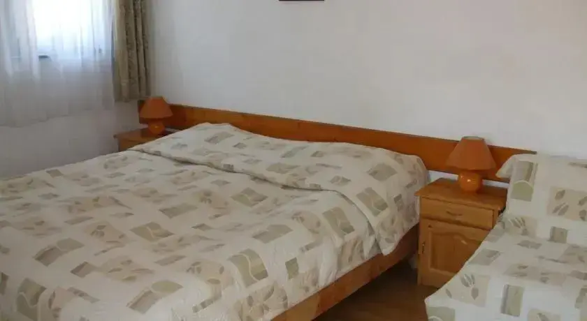 Смолян: Guest House Riben Dar