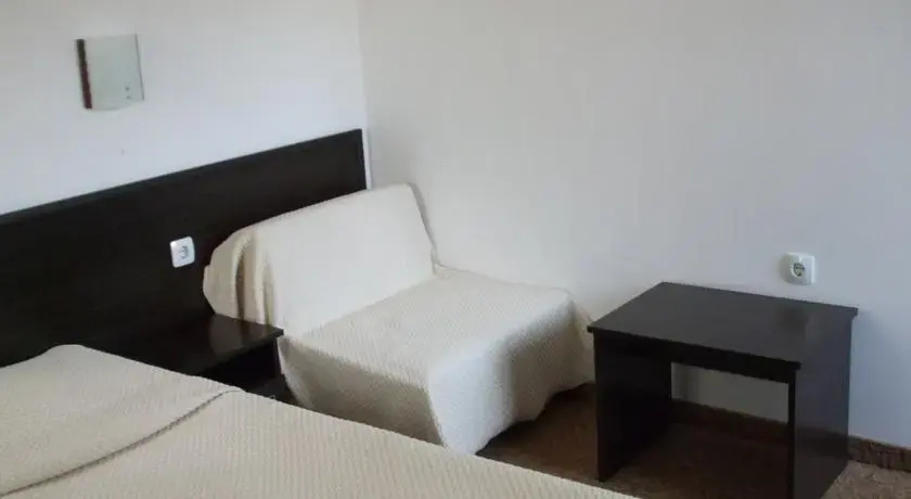 Смолян: Guest House Riben Dar