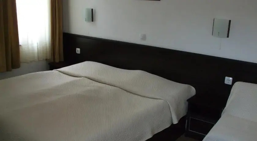 Смолян: Guest House Riben Dar