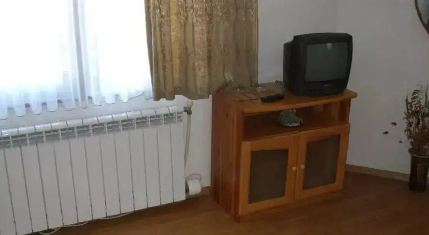 Смолян: Guest House Riben Dar