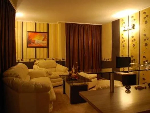 Велинград: Spa Hotel Holiday