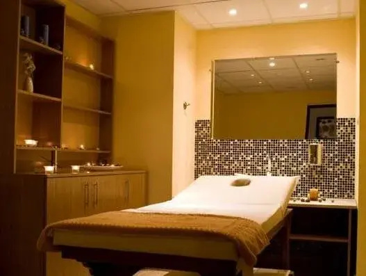 Велинград: Spa Hotel Holiday