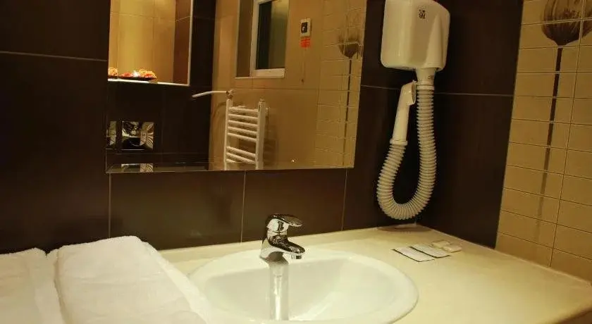 Велинград: Spa Hotel Holiday