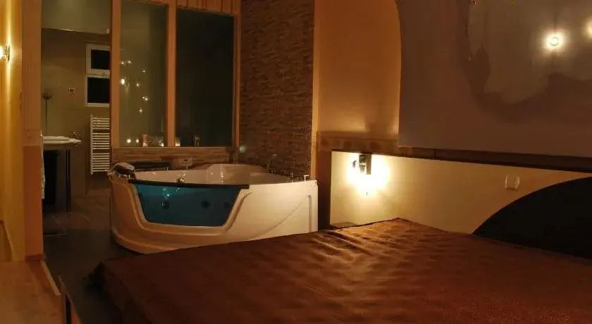 Велинград: Spa Hotel Holiday