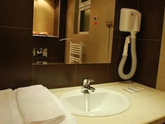 Велинград: Spa Hotel Holiday