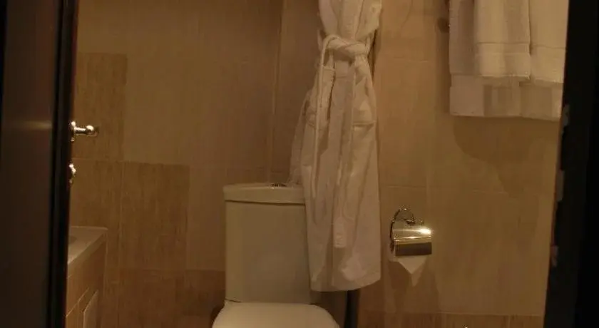 Велинград: Spa Hotel Holiday