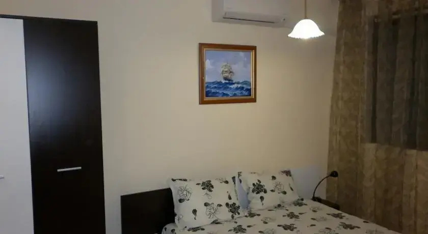 Варна: Orchid Apartment