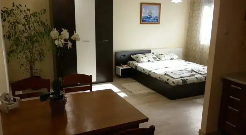 Варна: Orchid Apartment