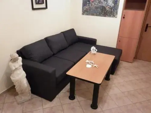 Варна: Orchid Apartment