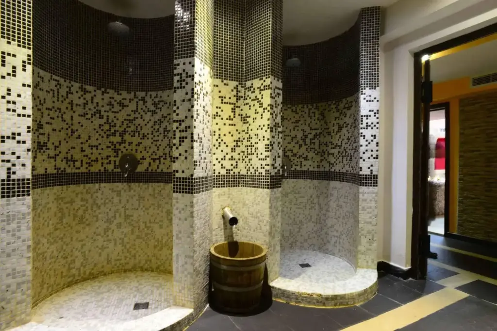 Пампорово: Hotel Mursalitsa by HMG - Half board