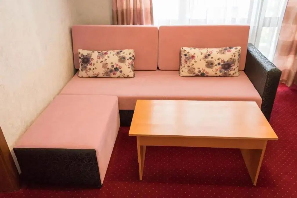 Смолян: Hotel Uzunski