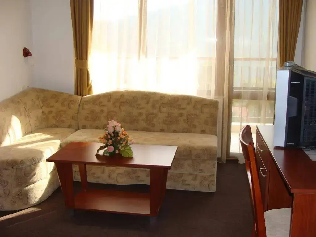 Смолян: Hotel Uzunski