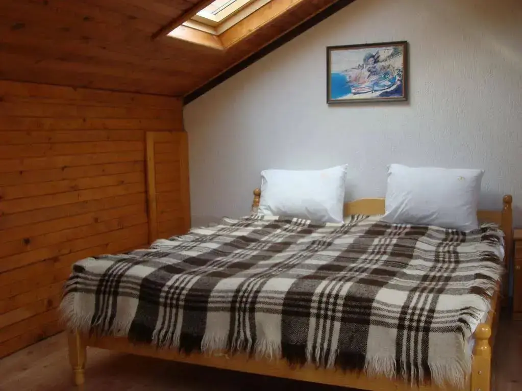 Смолян: Hotel Uzunski
