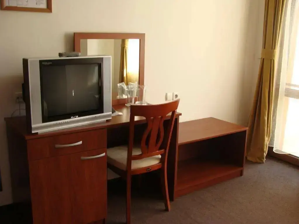 Смолян: Hotel Uzunski