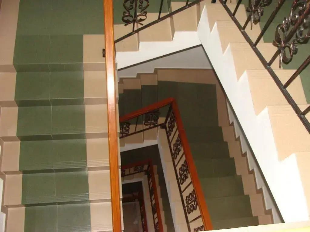 Смолян: Hotel Uzunski