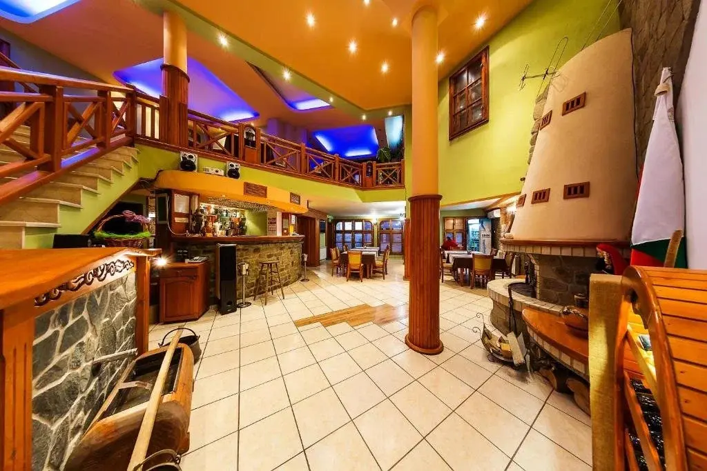 Асеновград: Family Hotel Ogi