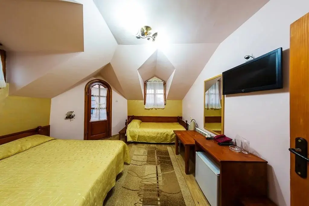 Асеновград: Family Hotel Ogi