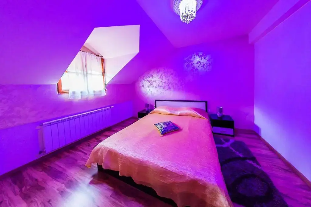 Асеновград: Family Hotel Ogi