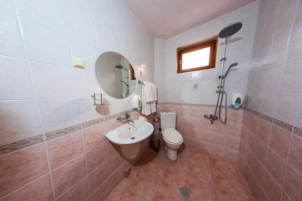 Асеновград: Family Hotel Ogi