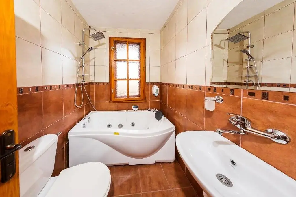 Асеновград: Family Hotel Ogi