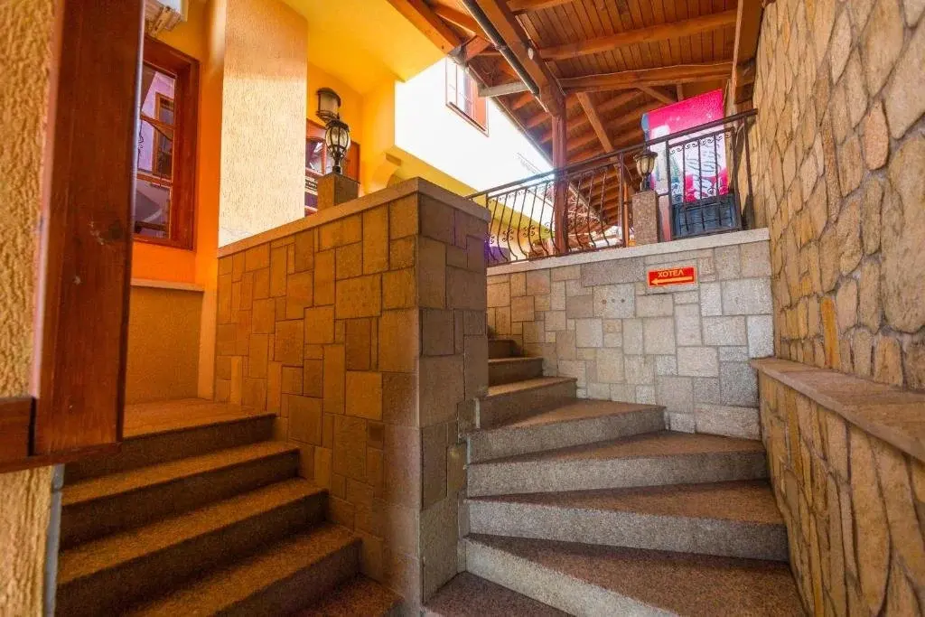 Асеновград: Family Hotel Ogi