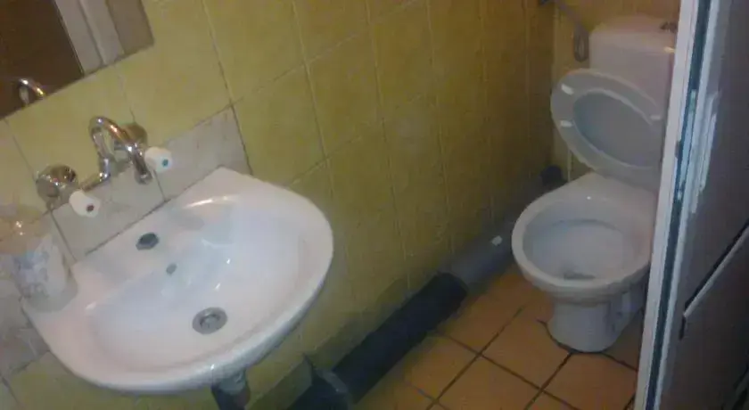 Пловдив: Hikers Hostel