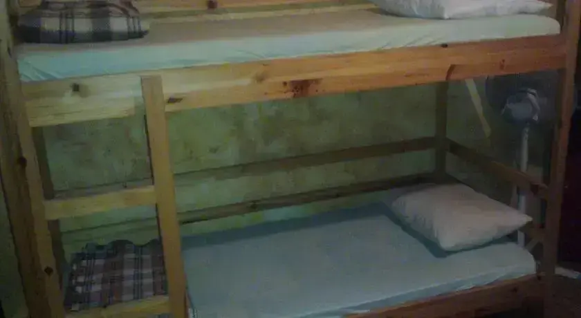 Пловдив: Hikers Hostel
